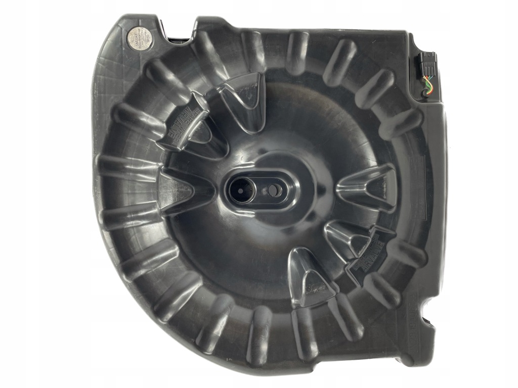 фото №1, Jaguar xf x250 сабвуфер динамік