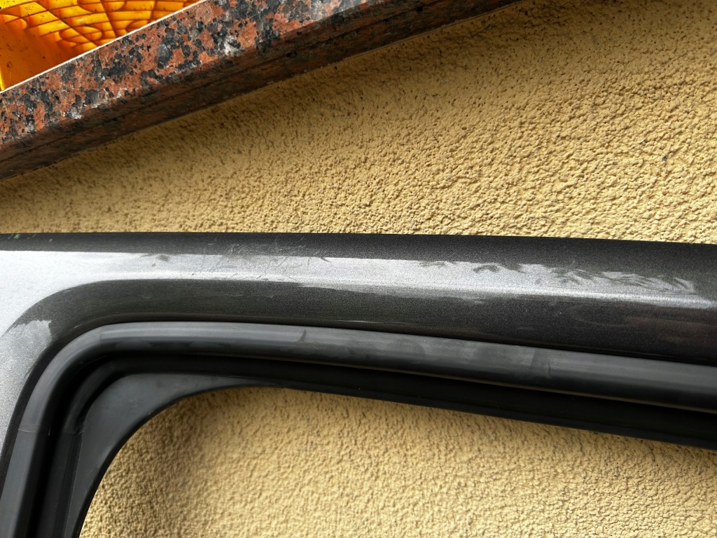 фото №8, Proace jumpy expert 3 iii 16r- дверь правый перед передние правое 9812213980