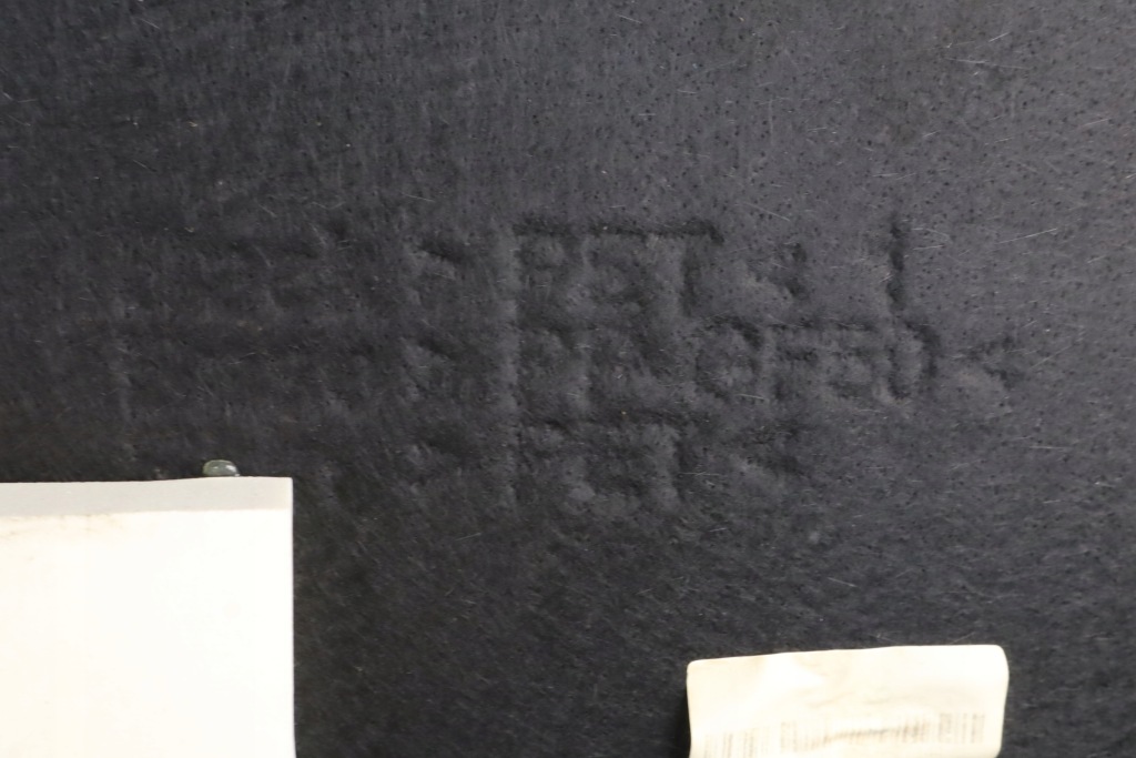 фото №8, Полка багажника задняя toyota corolla e21