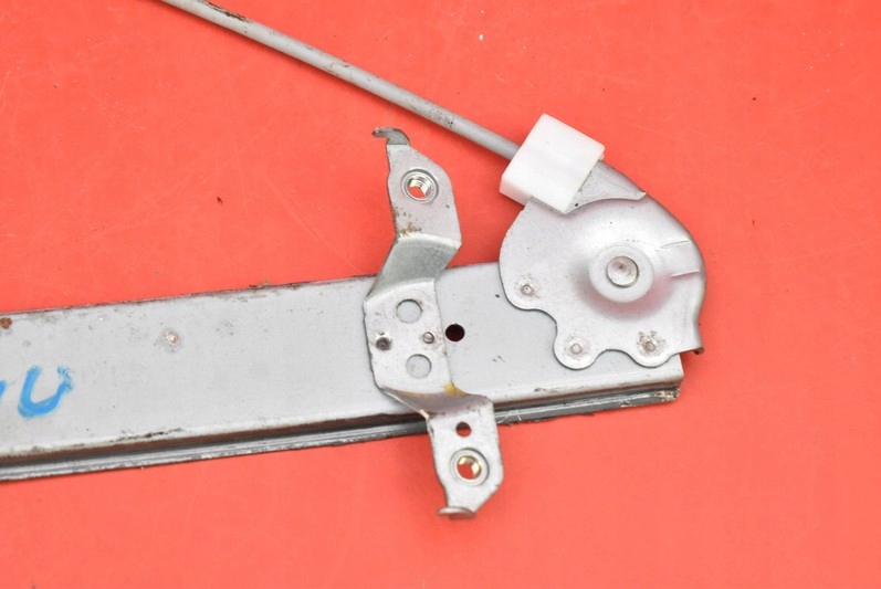 фото №4, Подъемник стекло правый перед subaru forester iii