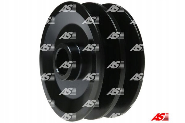 фото №3, Шкив, генератор as-pl ap5022s