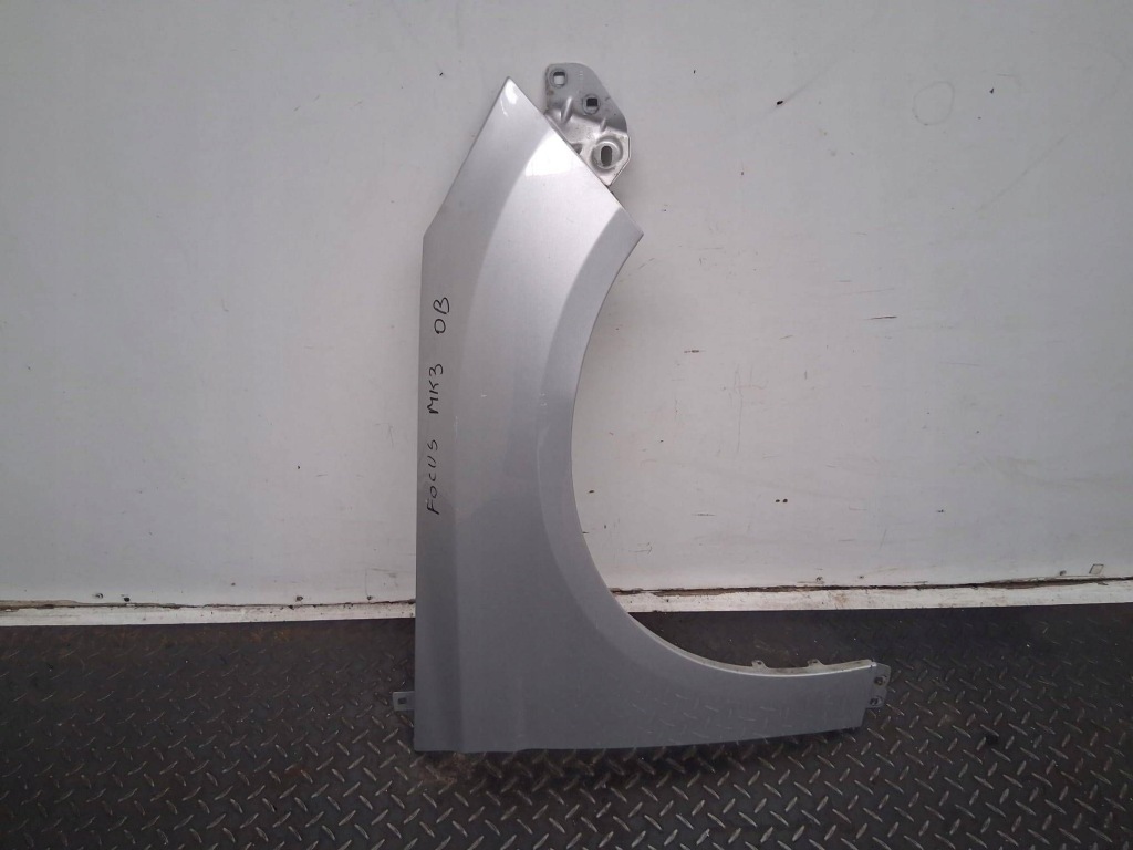 Купить Крыло  правый  перед ford focus mk3 ob