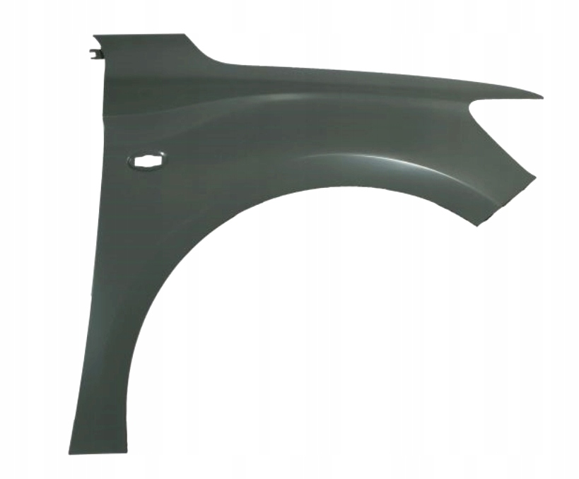 фото №1, Крыло передний правый citroen c-elysee 2012- 2017-