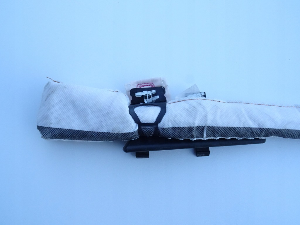 фото №8, Audi a1 82a подушка безопасности шторка безопасности левая подушка комплект