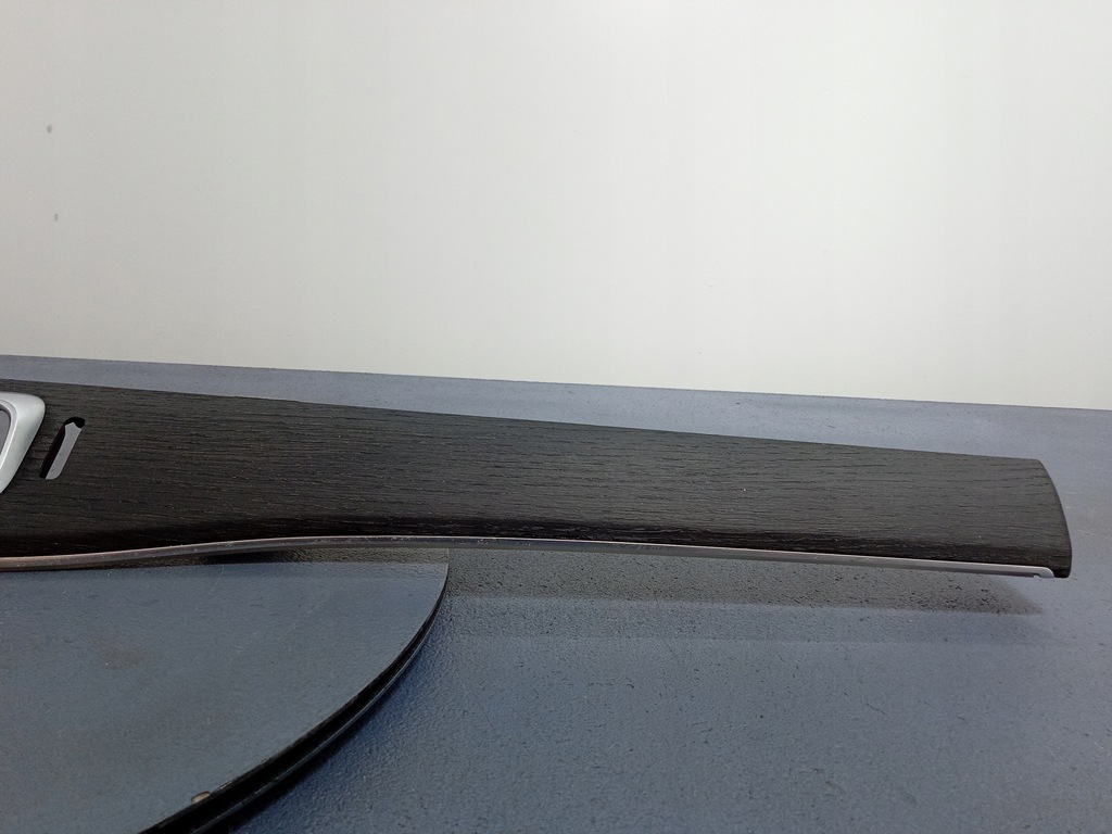 фото №4, Mercedes gls gle w167 молдинг dekor консоли eu