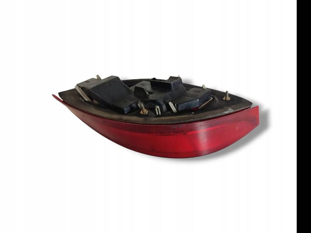 фото №7, Ford ka 1998 лампа задня