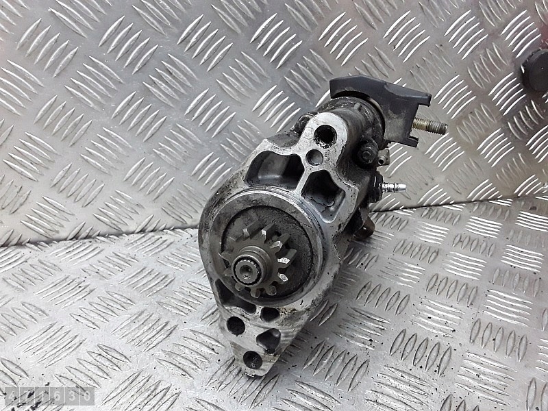 2015 land rover discovery стартер 3000td cpla11001be Доставка