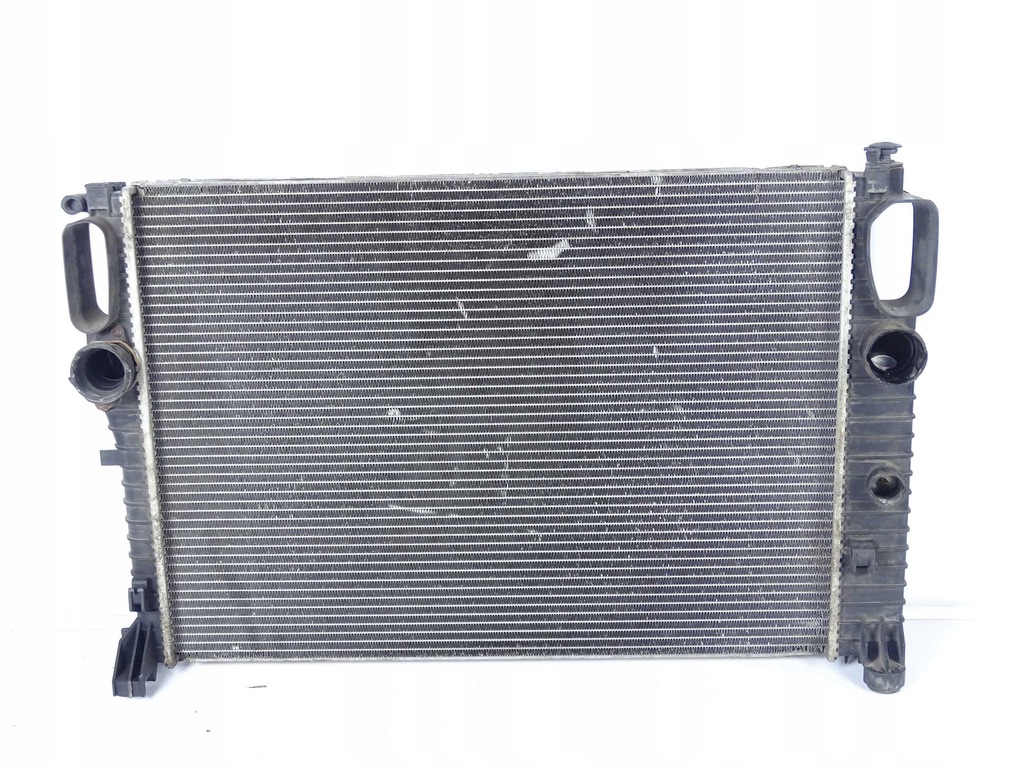 фото №11, Mercedes benz cls-kl c219 05 - 11 радиатор a2115000202