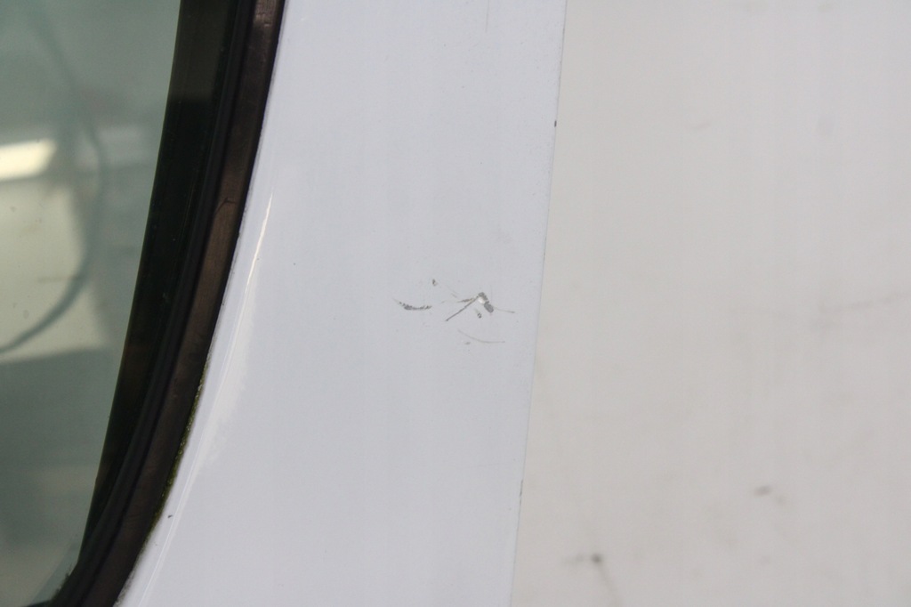 фото №8, Dacia sandero ii 2 2012r- дверь левый задняя левая задние