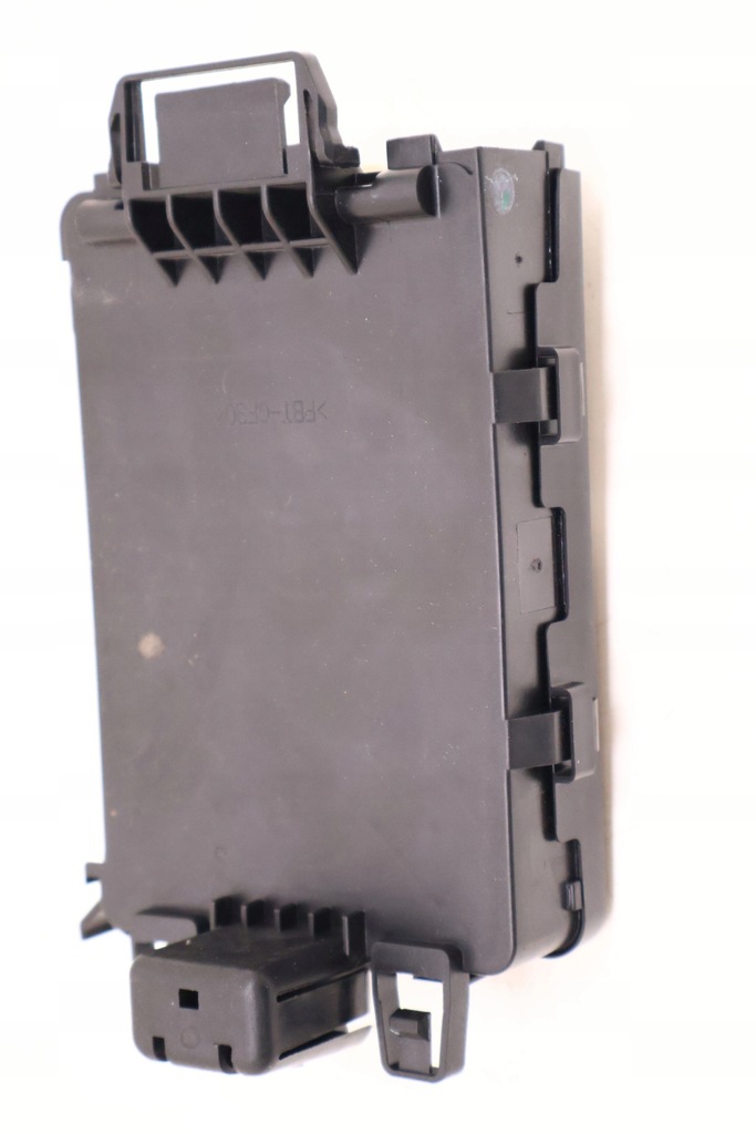 фото №1, Mazda cx-5 ii 17- модуль блок керування keyless go tk52675y0b