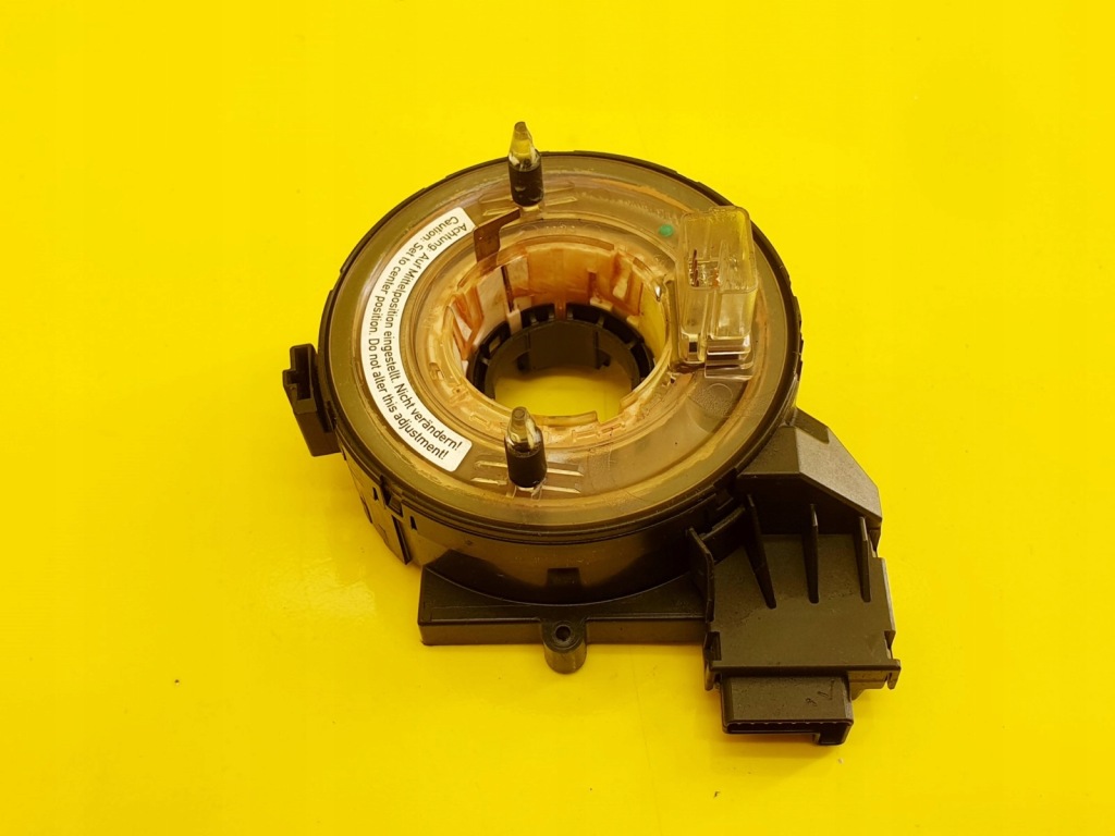 фото №1, Стрічка шлейф подушка безпеки audi a3 8p eos golf v octavia