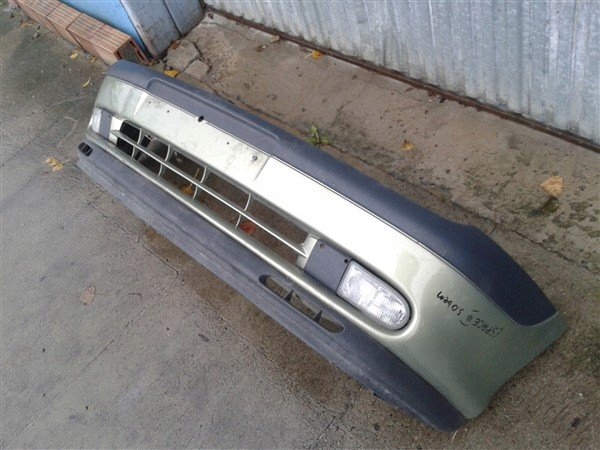 Купити Бампер передній перед renault espace 3 3