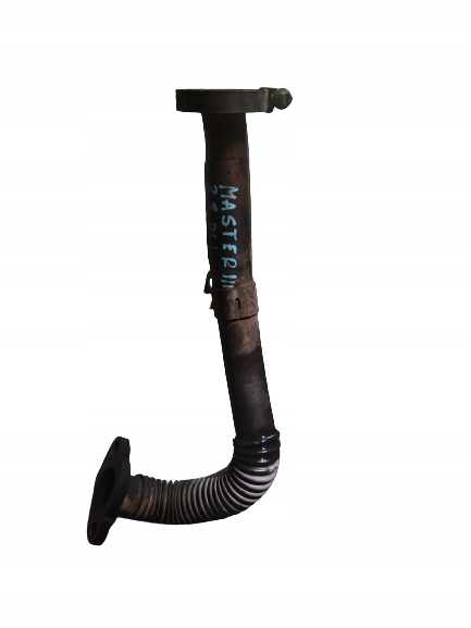 фото №1, Master iii movano 2.3 dci трубка egr 1100889758b