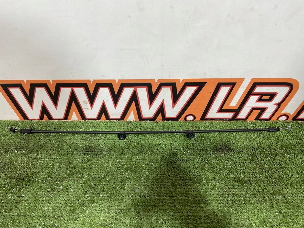 фото №9, Трос капот jaguar i-pace x590 j9d3-16e700-ab