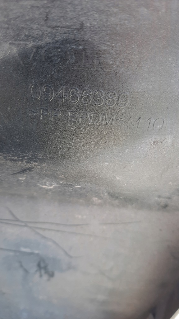 фото №12, Volvo c70 ii бампер задня задній 09466389 pdc