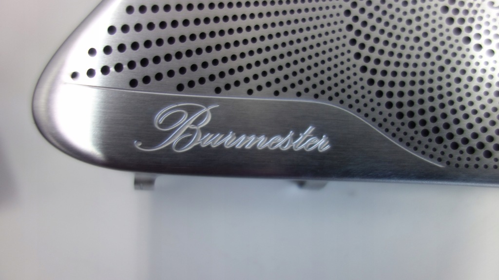 фото №6, Mercedes s w222 динамик динамики усилитель