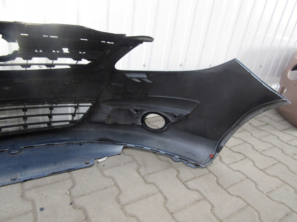 фото №13, Бампер перед передний opel corsa d 06-11