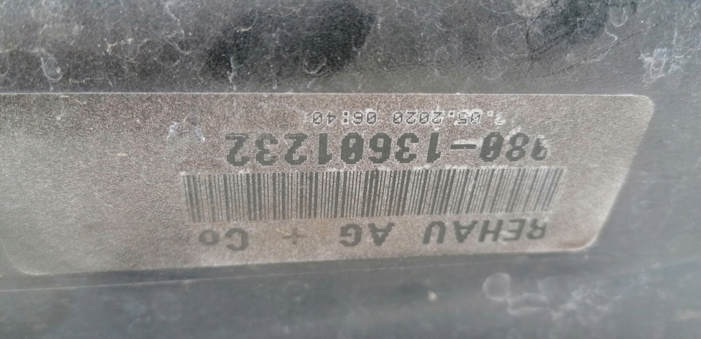 Mercedes e-kl w238 amg купе бампер перед pdc 20r. Доставка