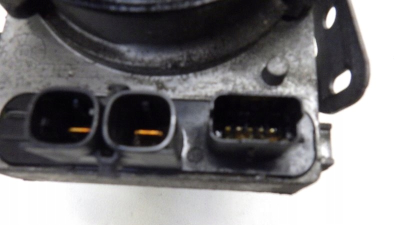 фото №5, Насос підсилювача citroen c4 ii 1.6 ehdi