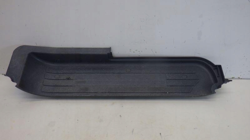 Купить Порог подножка левый передок  mercedes vito 2 w639 p0099418