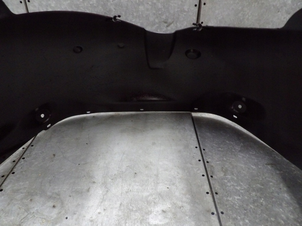 фото №15, Jeep cherokee kj liberty подкрылок левая правое перед