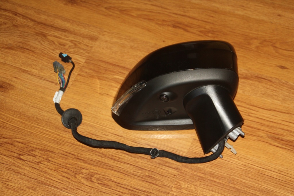 фото №7, Xc90 ii volvo full асистент 15 pin + 1 камера