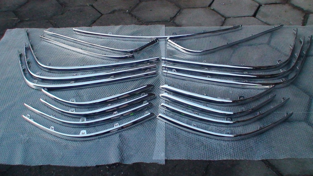 фото №9, Rover 75 lift бампер передній