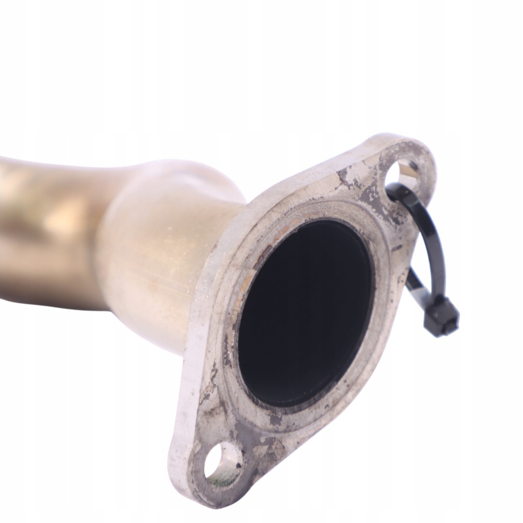 фото №11, Mercedes w213 glc x253 om654 трубка шланг egr a6541420104