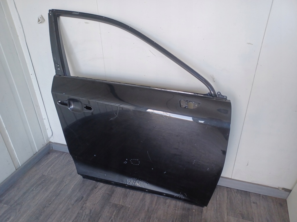 фото №7, Дверь ---- lexus rx v 2022 - передние правое