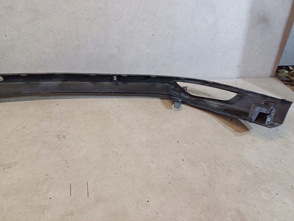 фото №10, Ford c-max am51-r17a894-a накладка бампера задняя