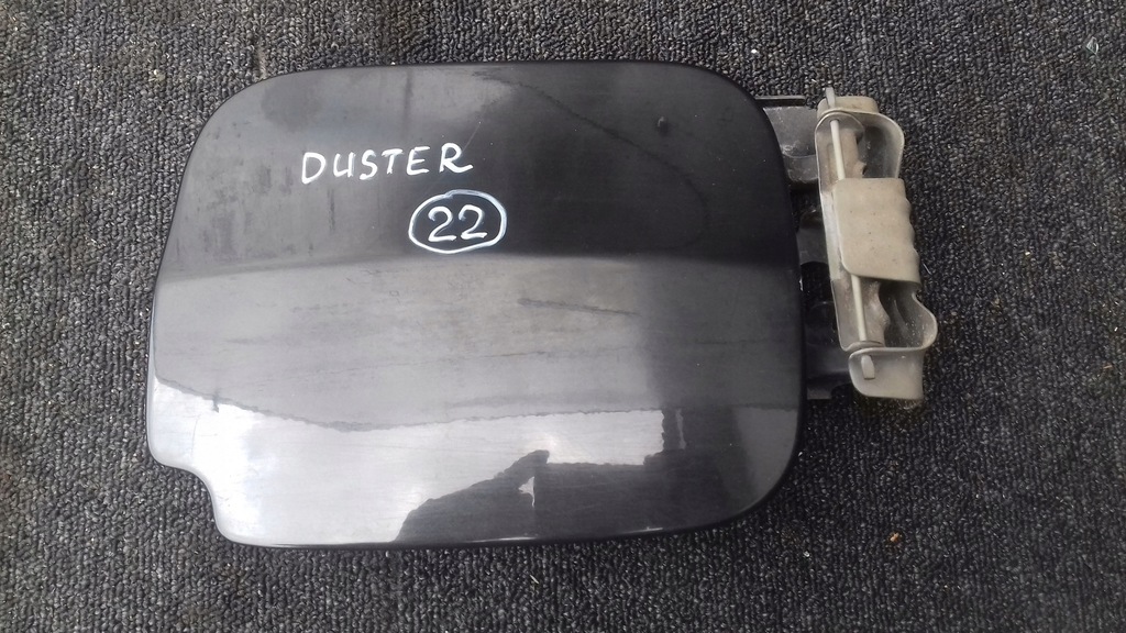 фото №1, Кришка заливної пального dacia duster