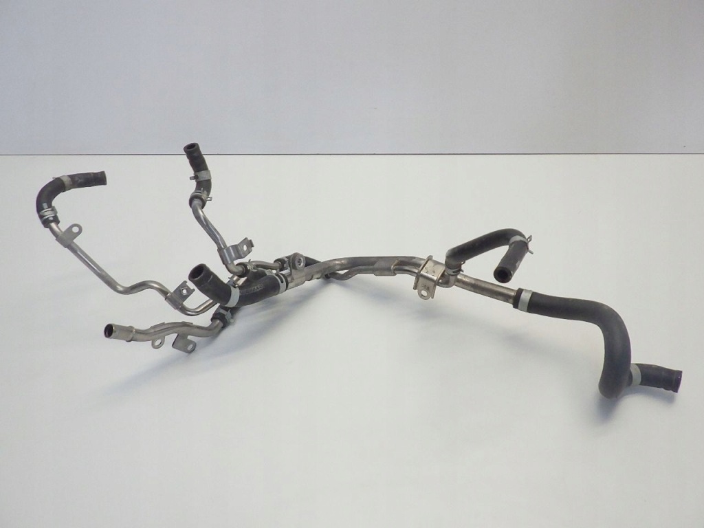 фото №1, Hyundai i20 iii 2021 трубы провода wody 2841607600