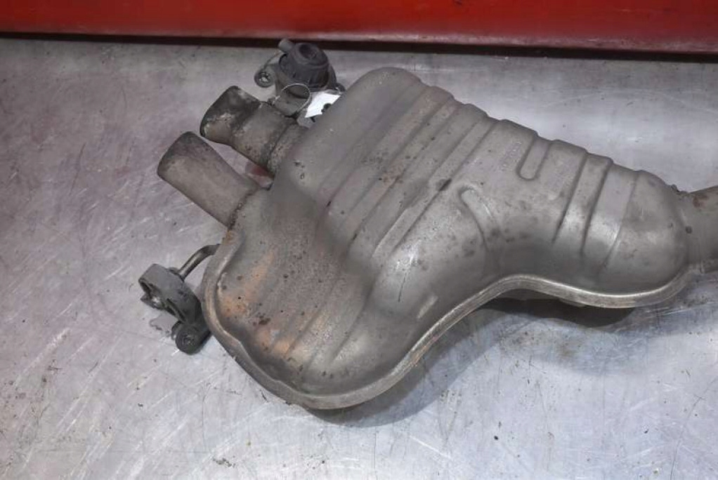 фото №5, Гасник кінцевий лівий 3w0253611 bentley continental 1 i gt 6.0 w12 560 km