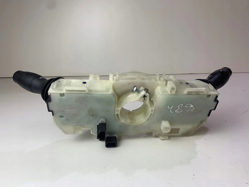 фото №7, Переключатель комбинированный renault latitude