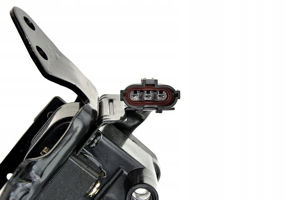 фото №10, Котушка запалювання hyundai lantra 1.6i 96-,