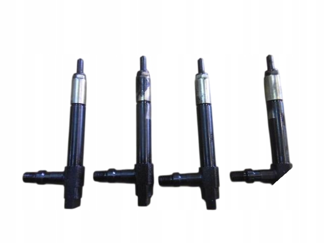 фото №1, Mazda premacy 323 2.0 ditd 03- форсунка 7390-11c