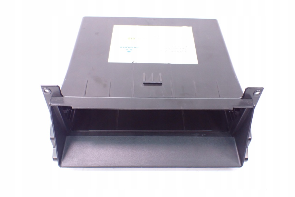 фото №1, Бардачок вкладиш підлокітник audi a8 d4 4h0885227