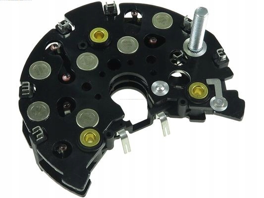 фото №8, Діодний міст випрямний генератора as-pl