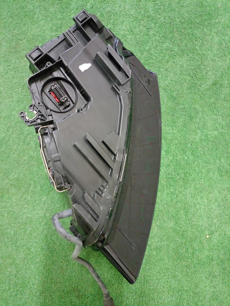 фото №9, Лампа перед права audi q5 lift 8r0