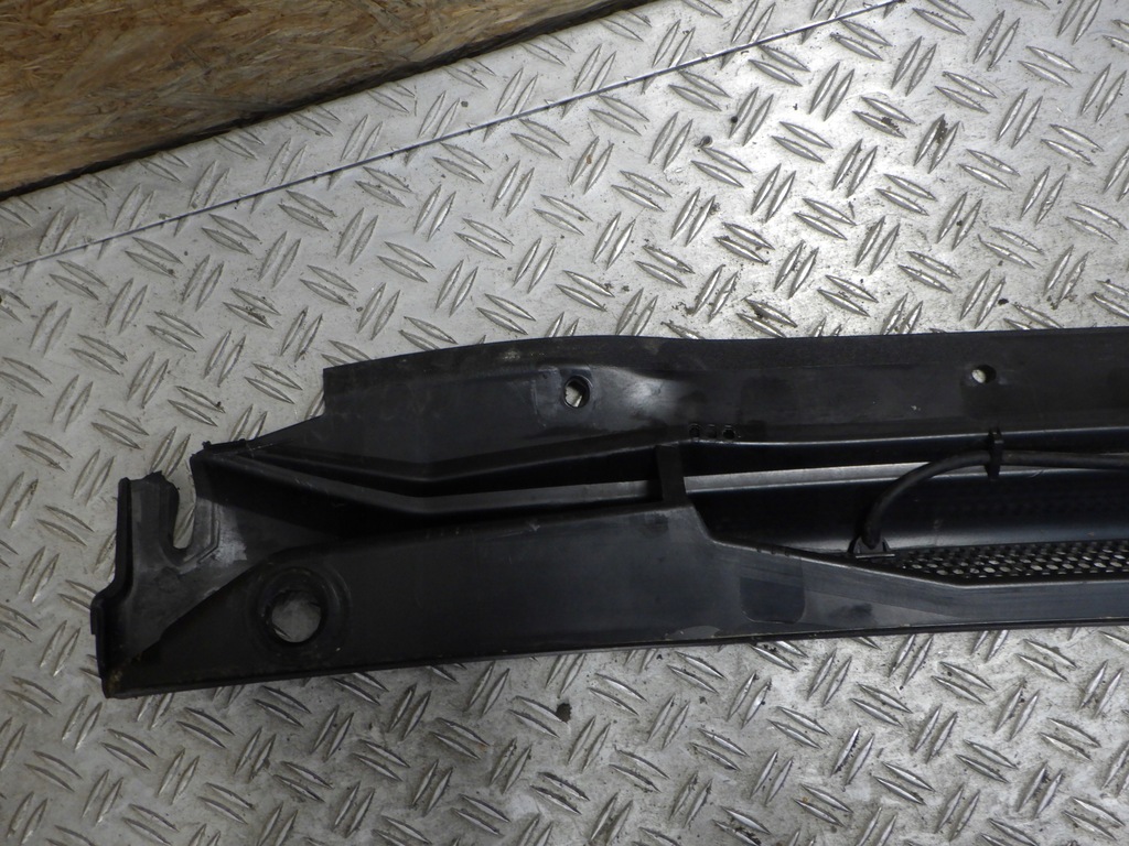 фото №6, Жабо комплект citroen c4 picasso 9680532177