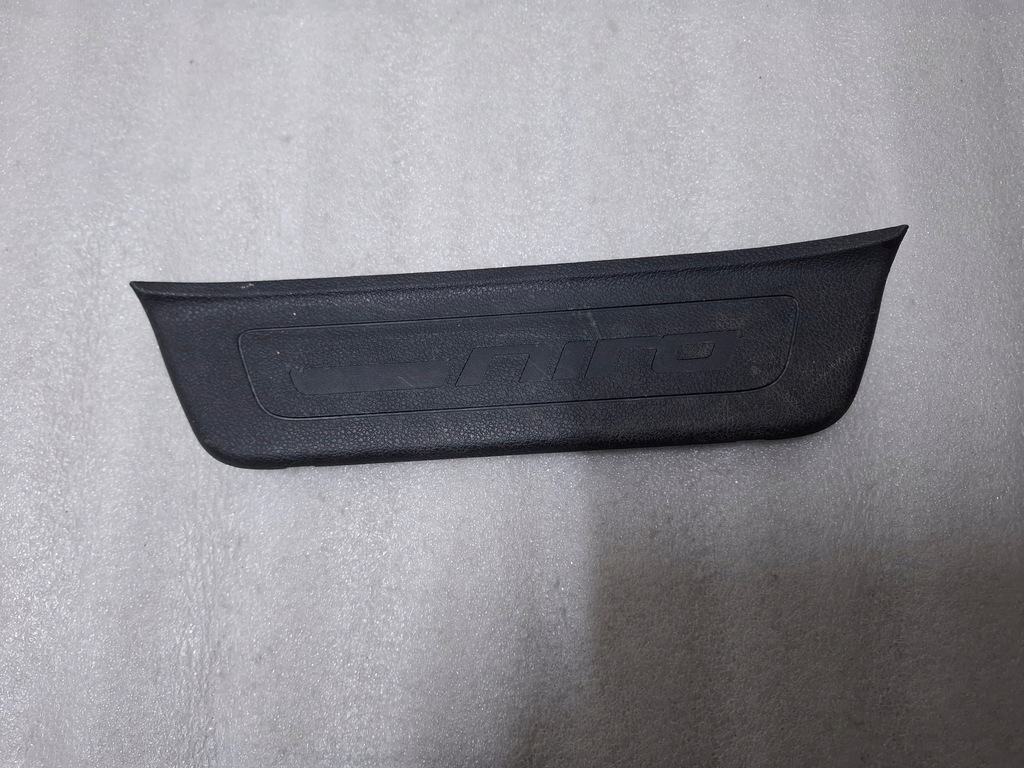 фото №1, Kia niro 2019 молдинг порог задняя левая 85877-g5000