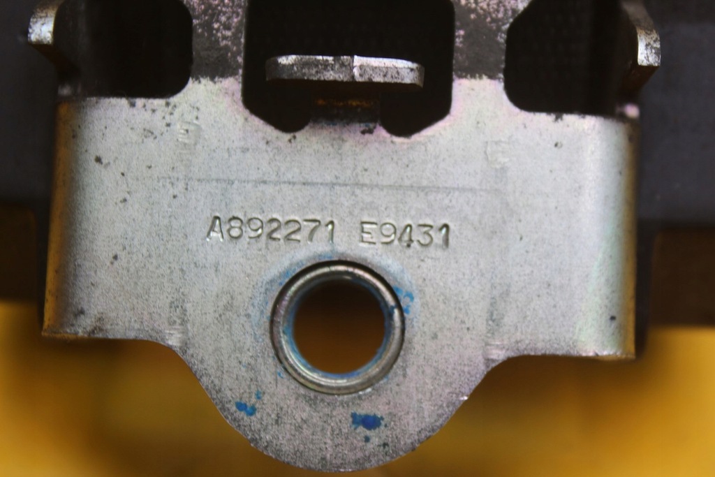 фото №6, Pas безопасности левый перед boxer ii jumper ii ducato iii 04167126