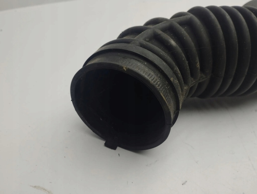 фото №2, Chevrolet captiva 2007 wąż / труба интеркулер