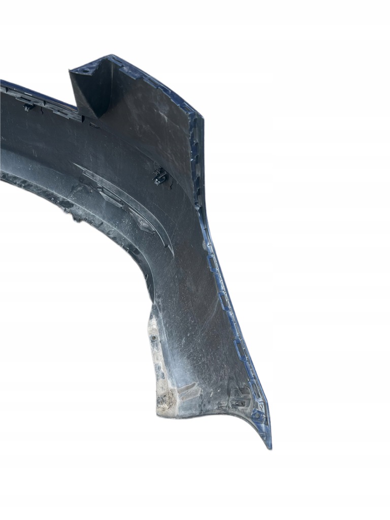 фото №6, Tesla model 3 задній бампер 1083983-00-g ppsb