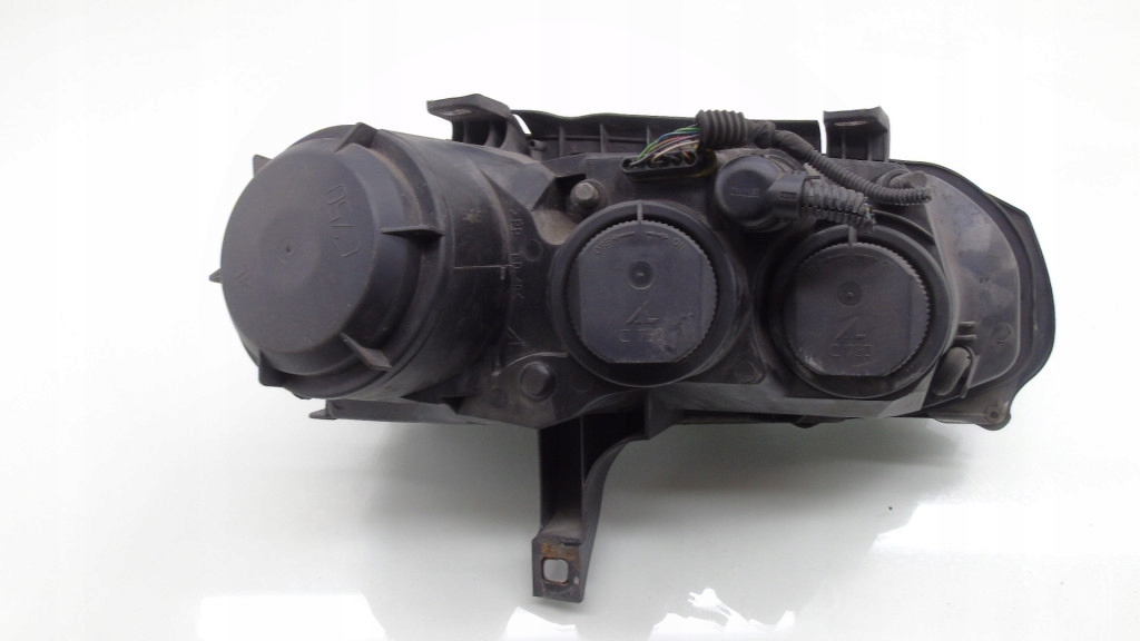 фото №4, Лампа левый перед левая alfa romeo brera 159 60695978