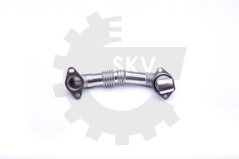 фото №7, Esen skv 14skv708 шланг, клапан agr