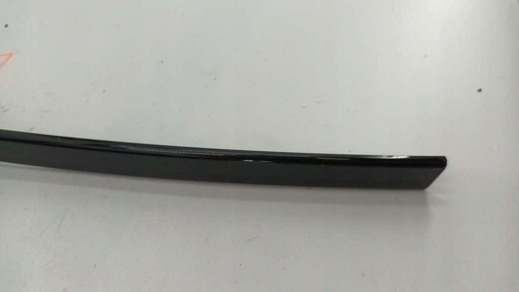 фото №16, Bmw 4 f32 f33 2018 всі молдинг / прокладка скло двері