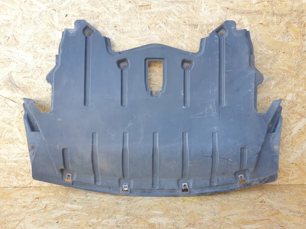 фото №1, Bmw x5 e70 плита защита pod двигатель 7233967