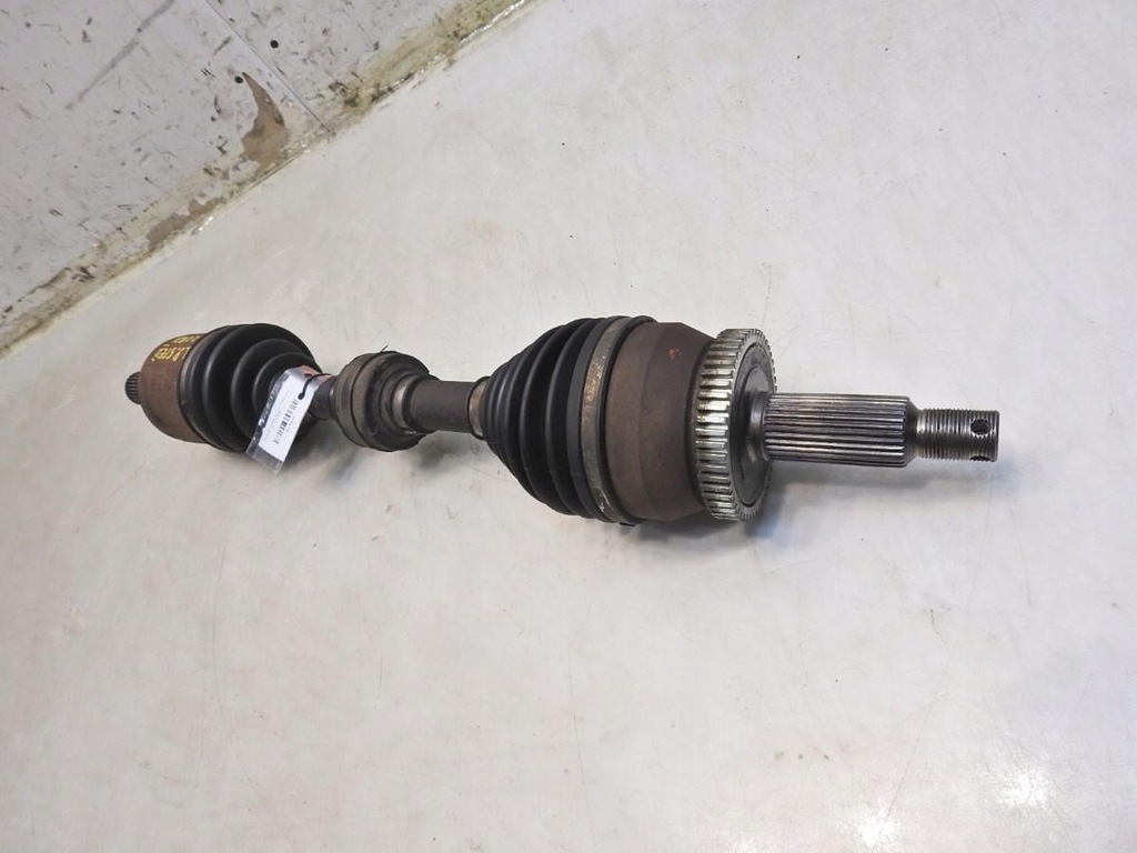 фото №5, Приводной вал левая awd hyundai santa fe ii 2.2 crdi