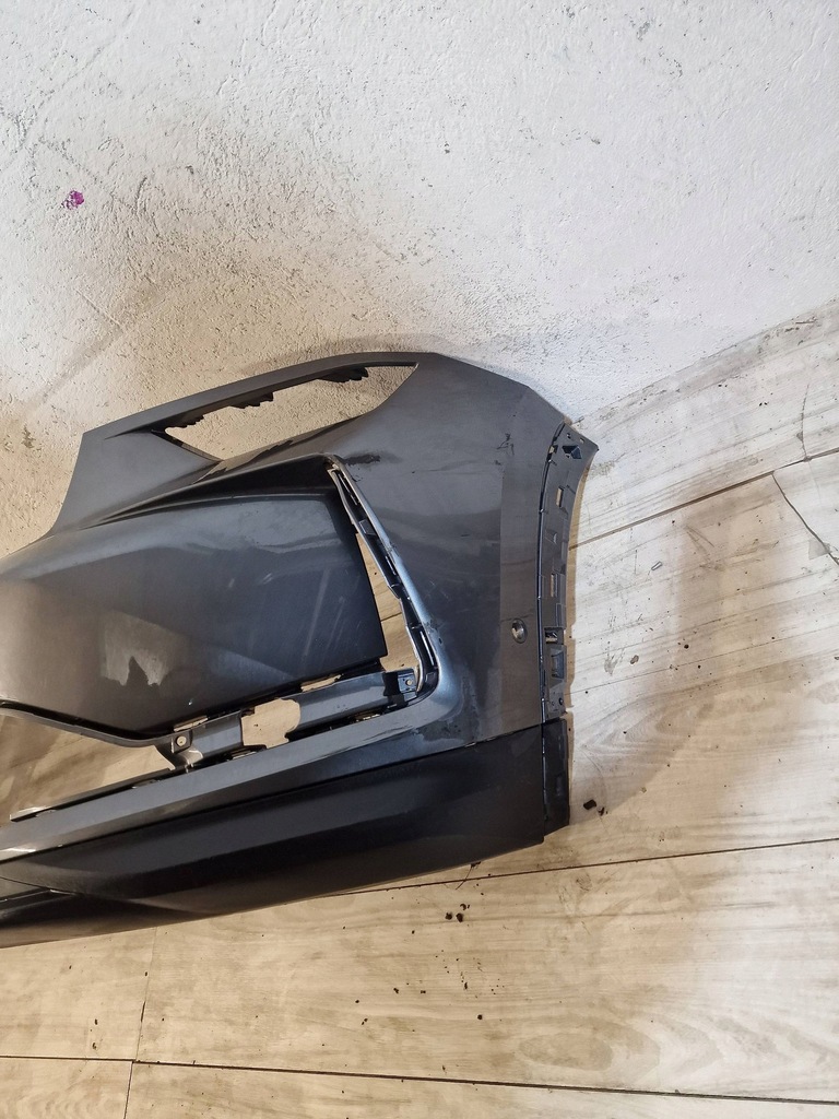 фото №8, Бампер перед передній skoda kodiaq ii 2023- 57h807221